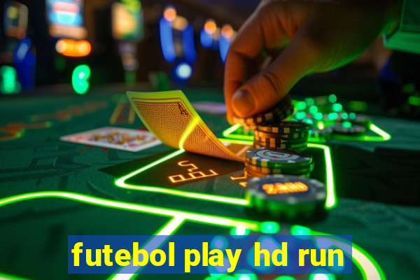 futebol play hd run